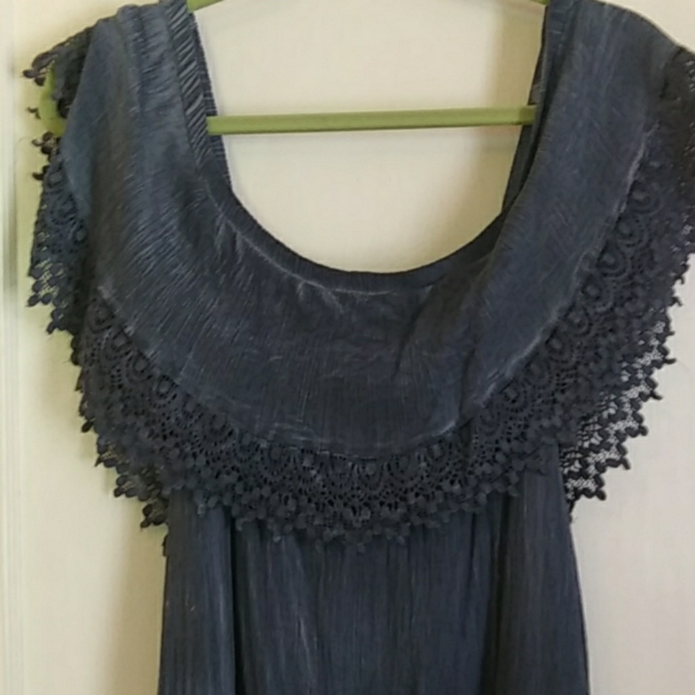 6/$12 Mlle Gabrielle Dress